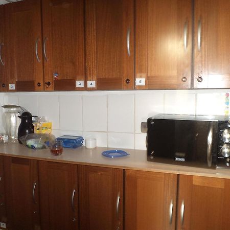 Hostal Casona De Chorrillos Vina del Mar Exteriör bild