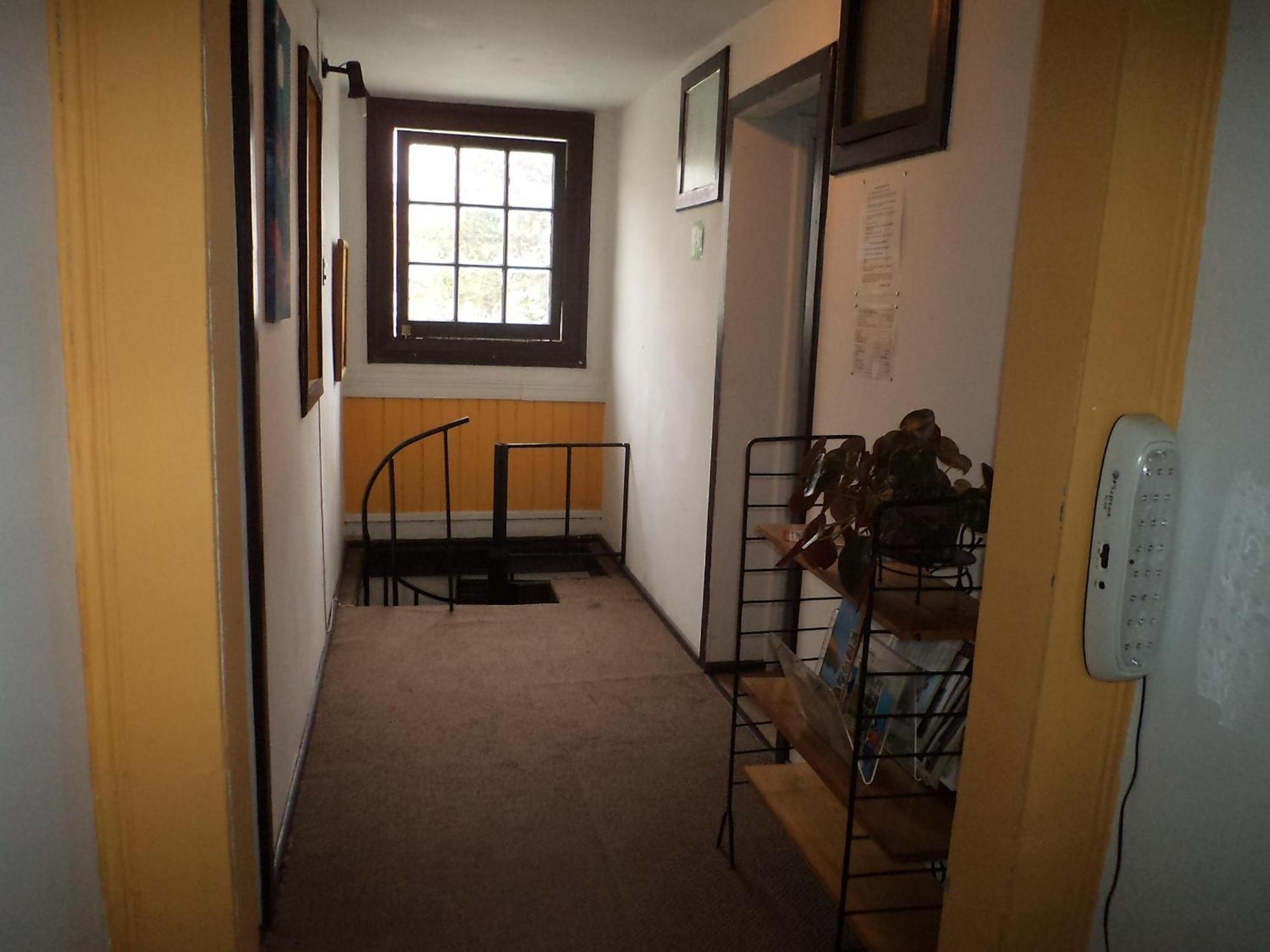 Hostal Casona De Chorrillos Vina del Mar Exteriör bild
